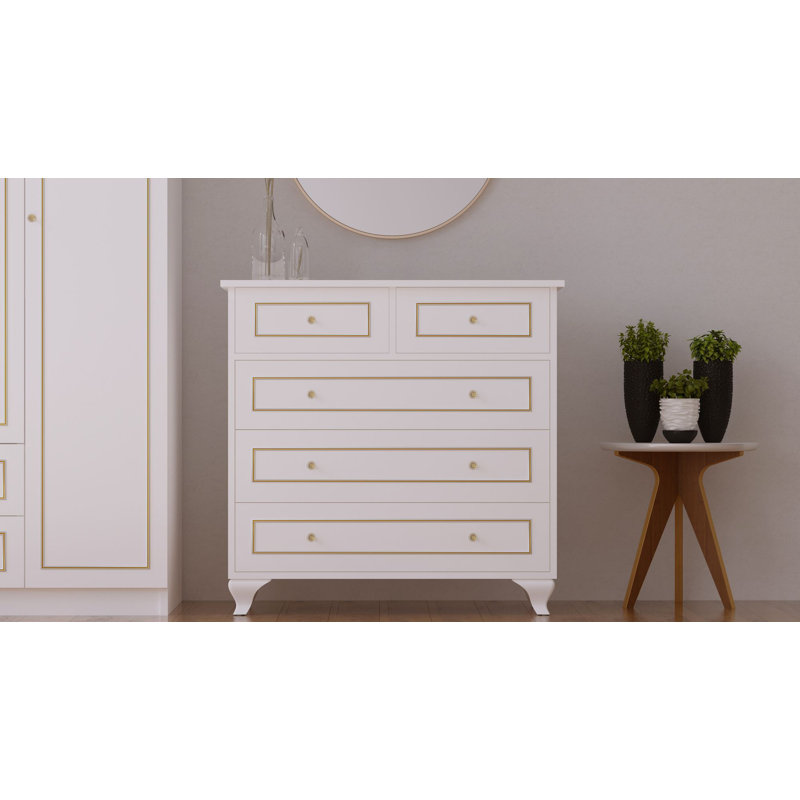 Commode