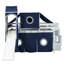 Lit mezzanine pour enfants-789425958-789425956