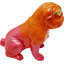 Fashion Dog Figurine-100141230