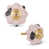 Rose antique est en rupture de stock