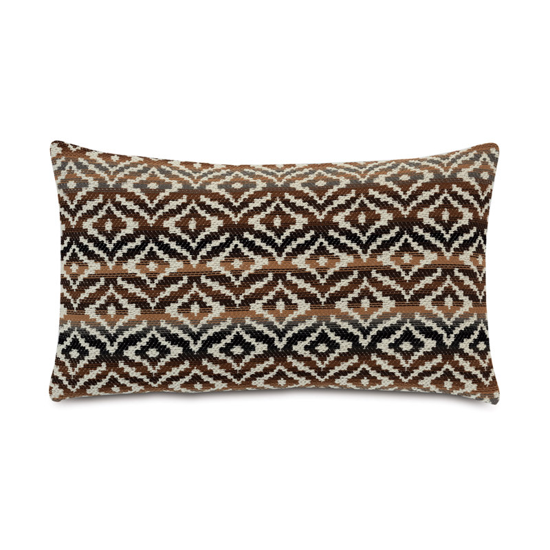 Housse et insert de coussin rectangulaire Boutique Hancock