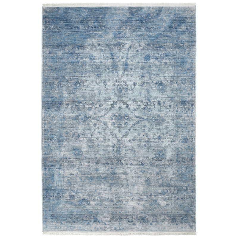 Laos Oriental Cross Woven Area Rug, Rectangle 120 x 170cm
