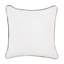 Kirkville Abstract Square Cushion