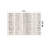 Humphrey Southwestern Light Gray/Dark Gray/Ivory Area Rug in Gray-2113928728
