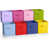 Mauve / rouge / bleu est en rupture de stock