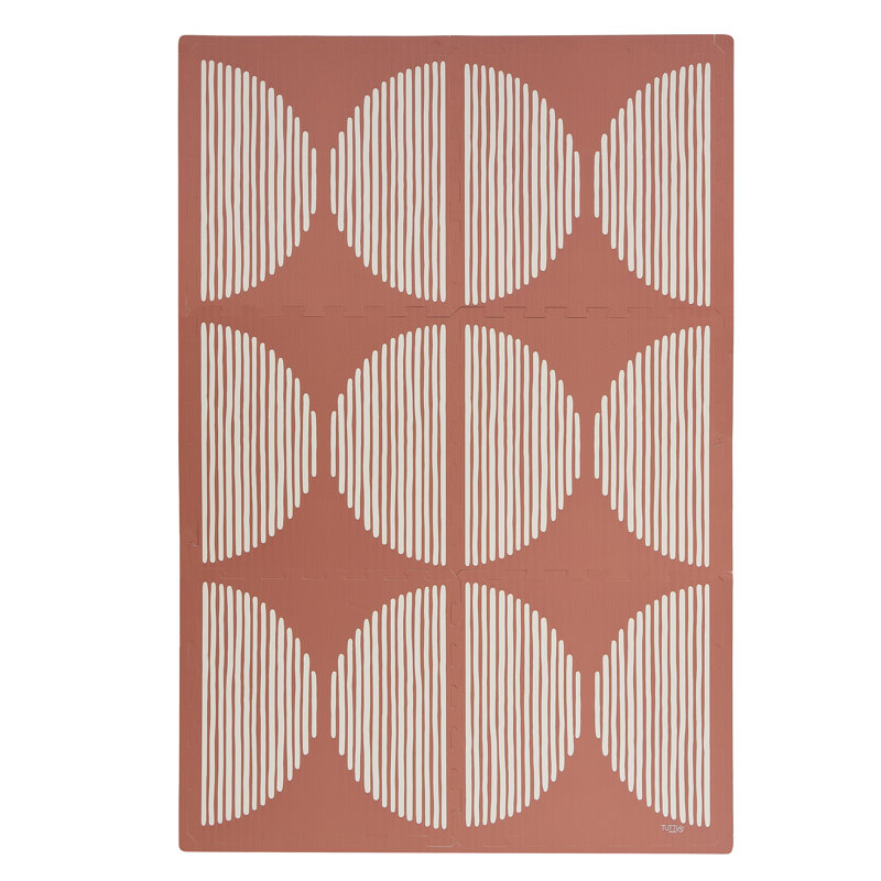 Infinity Baby Playmat Orbital, Pink