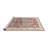 Abstract Indoor Rug-592865853
