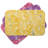Lubbers Non-Slip Bath Mat-33050223-33050229
