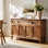 Buffet Alvieri Farmhouse