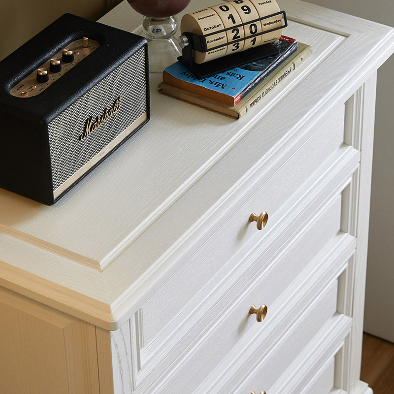Armoire de rangement pour chambre à coucher