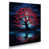 Wrapped Canvas