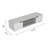 Stoker 60'' Media Console