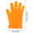 Gustave Silicone Oven Glove Set-93875379