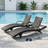 Duskin Outdoor Chaise Lounge Set-1425130090