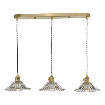 3 - Light Pendant