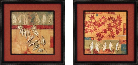 Maple Majesty by Ivy Platinum Art Set