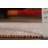 Handmade Gabbeh Style Indian Rug 4x6