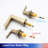 Widespread 2-handle Bathroom Faucet-88574945