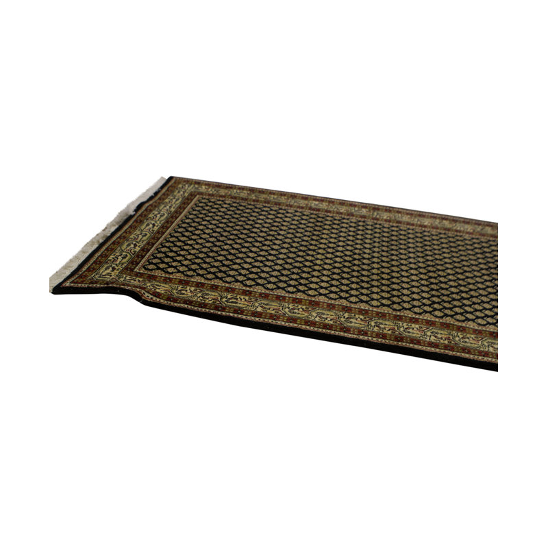 Wool Area Rug