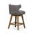 Harrison Swivel Stool