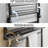 1 Wall Towel Rack