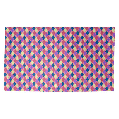 Avicia Geometric Indoor Rug
