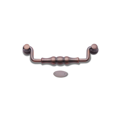CP Series 5" Center to Center Drop Handle
