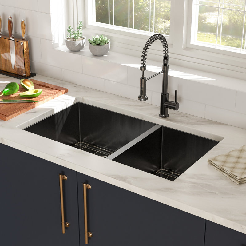 Kitchen Sink
