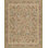 Highland Needleworks Wool Area Rug in Beige