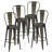 Bebingt 30'' H Stacking Side Chair-1949337576