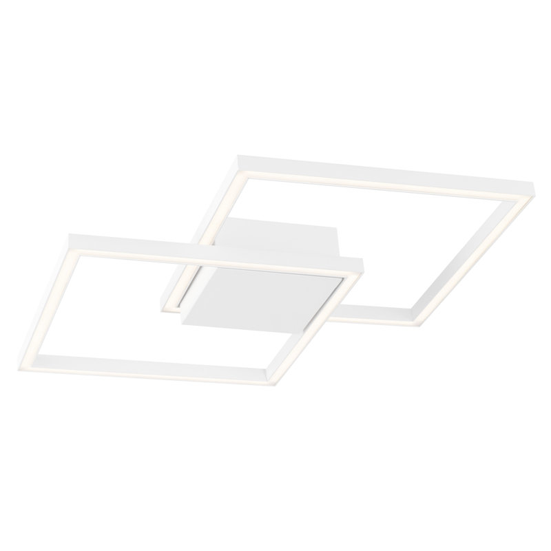 LED Flush Mount