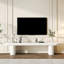 Unfinished TV Stand for TVs up to 65"