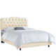Rodan Upholstered Bed