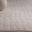 Asiatic Laurent Grid Cream Area Rug-246855829