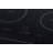 Summit Appliance 24" Wide White Induction Range-102903234