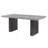 SUSAN GREY DINING TABLE