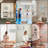 Straight Towel Rail Towel Warmer-80825089
