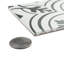 Carreau de céramique à motif de mur et plancher 4 po x 4 po Twenties Mini