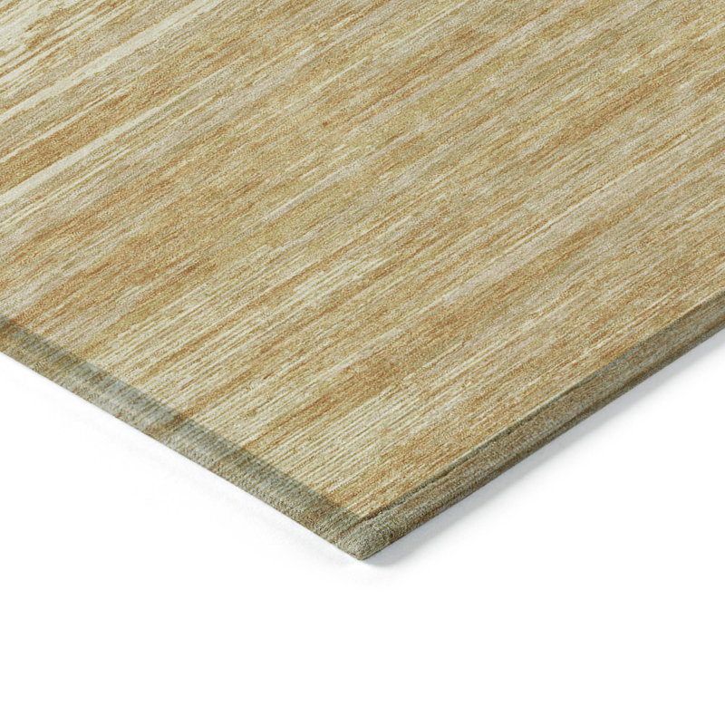 Tapis intérieur / extérieur Maliana, Tapis de couloir 2 pi 3 po x 7 pi 6 po