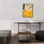 High Shape II Painting by David Erickson