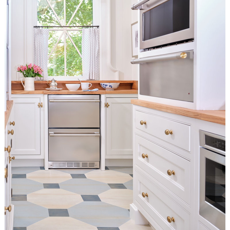 Monogram 30" Statement Warming Drawer