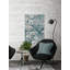 1 Piece Wrapped Canvas Painting-34268051