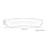 Semi-circular arc  negotiating sofa-106442429