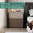 Minimalist All-in-One Storage Safe with Password Lock