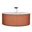 Lustre tambour 4 lumières Cilindro-96239553-96239554