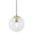 Light Antique Brass