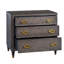3 - Drawer Dresser