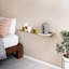 Maja Metal Floating Shelf-1796391995-1796391972