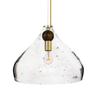1 - Light Pendant