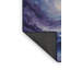 Tapis mauve soyeux et moelleux-1326078452